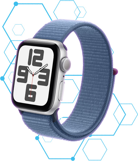 Conserto de Apple Watch SE em Macaé
