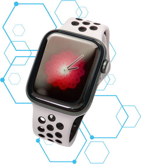 Conserto de Apple Watch Series em Macaé