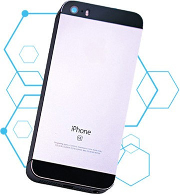 Conserto de iPhone SE em Macaé