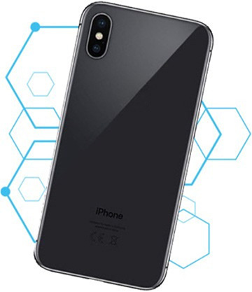 Conserto de iPhone X em Macaé