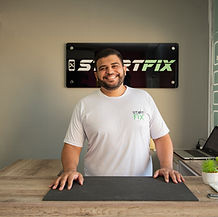 Jorge StartFix