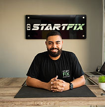 Kalloo StartFix