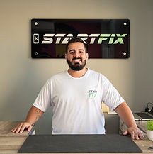 Rafael StartFix