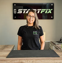Raquel StartFix