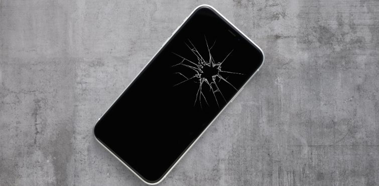 Vale a pena trocar a tela do meu iPhone