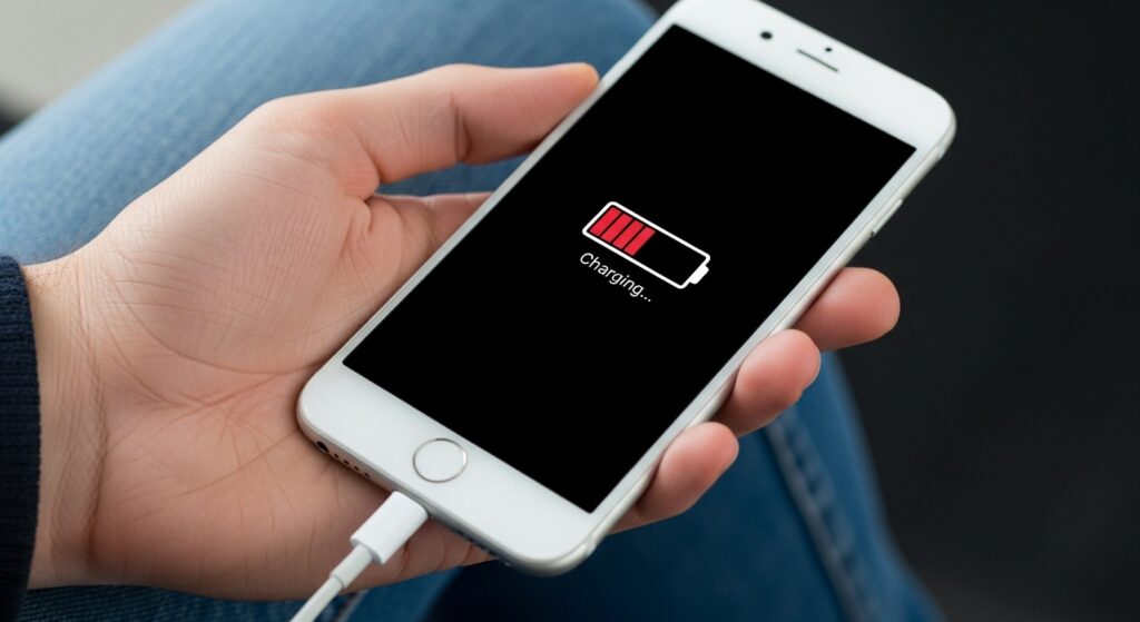 Por-que-a-bateria-do-iPhone-descarrega-rapido