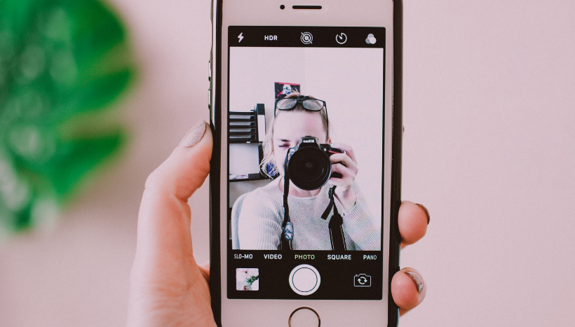 camera-frontal