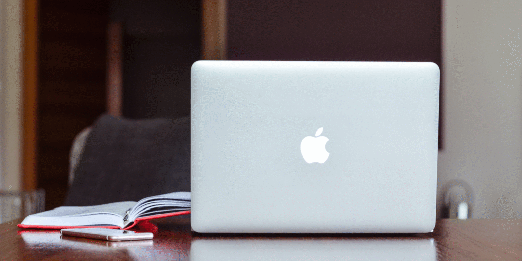 Consertar-o-Macbook