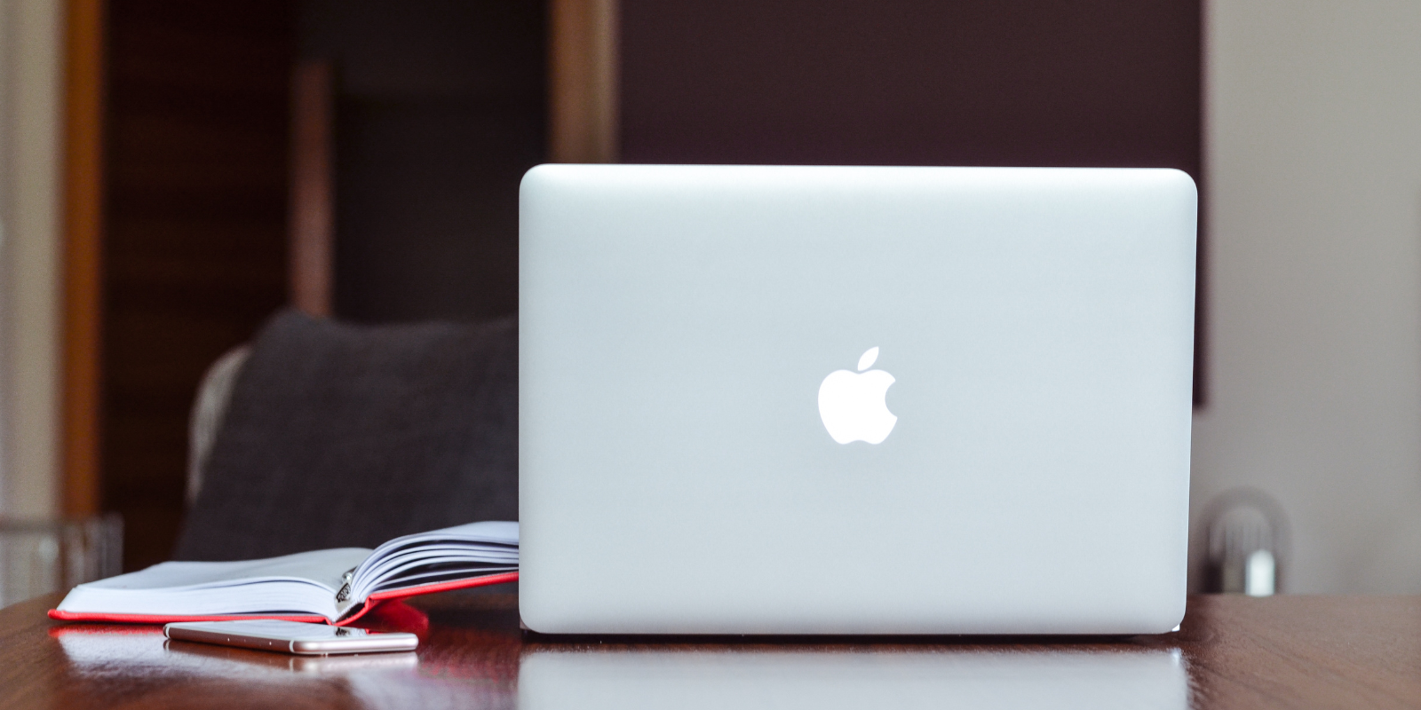 Consertar-o-Macbook