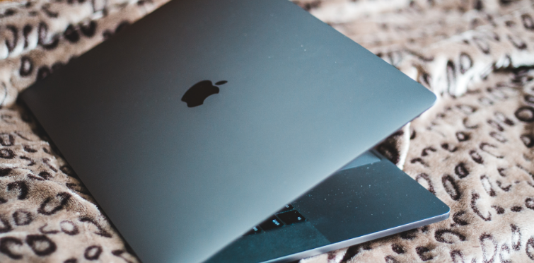 Upgrade-MacBook